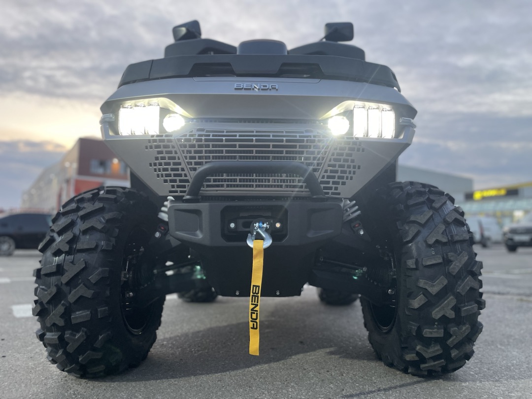 Квадроцикл BENDA Redstone 550 R2 в Северодвинске