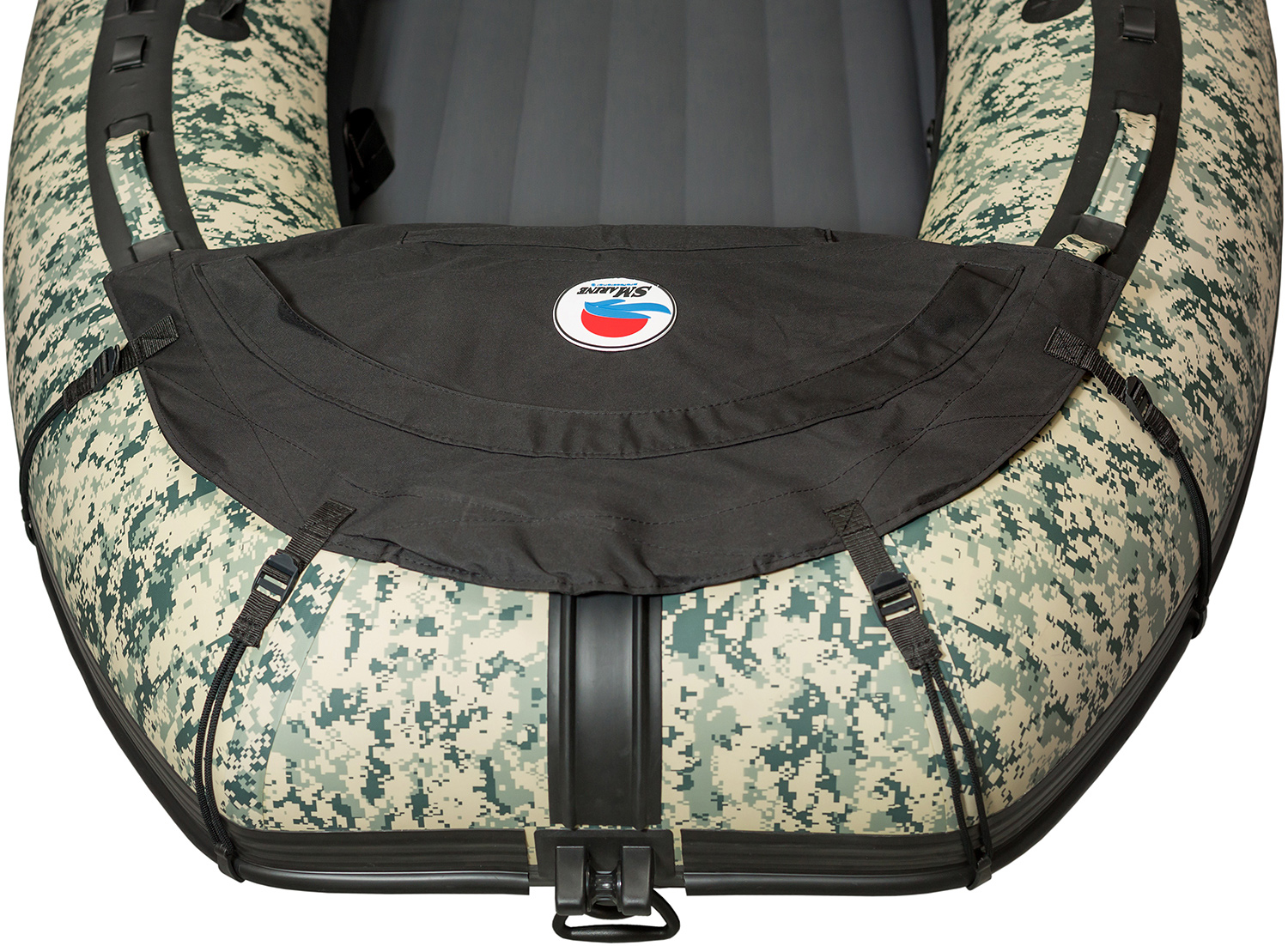 НОСОВАЯ СУМКА AIR, SDP 330-420 в Северодвинске