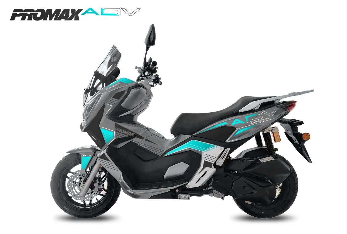 МаксиСкутер PROMAX-HONDA ADV 150 (49) (Inspired by HONDA) в Северодвинске