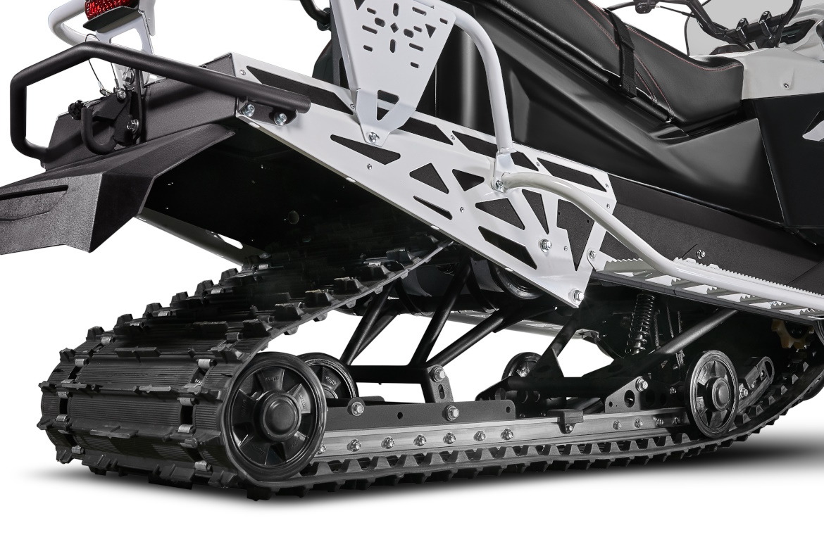 Снегоход IRBIS TUNGUS 500L 25/26 в Северодвинске