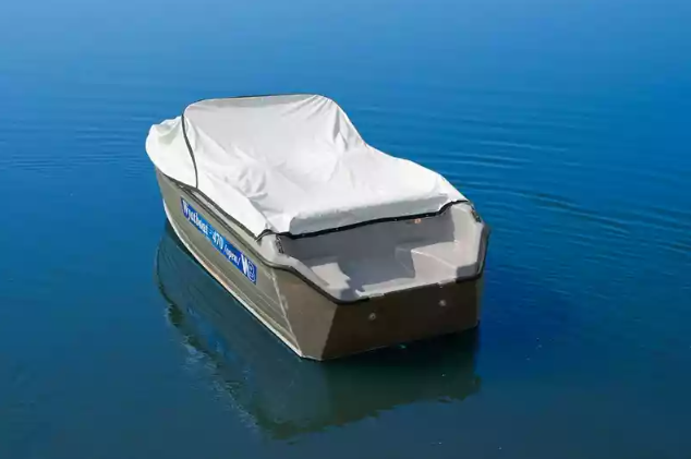Комбинированный катер Wyatboat-470 Open в Северодвинске