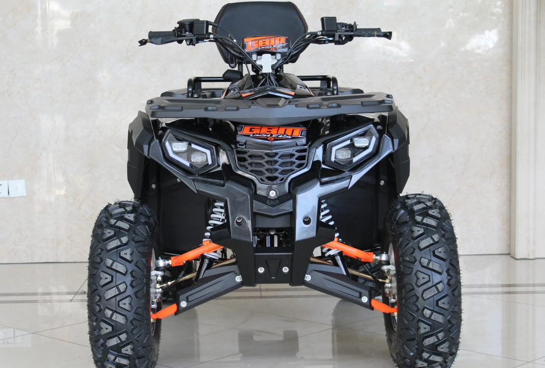 Квадроцикл GBM STORMRIDER 300 NEW PREMIUM в Северодвинске