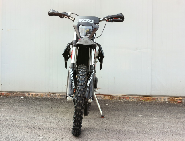 Мотоцикл JHLMOTO JHL Z3+ CB300 (175FMM) в Северодвинске