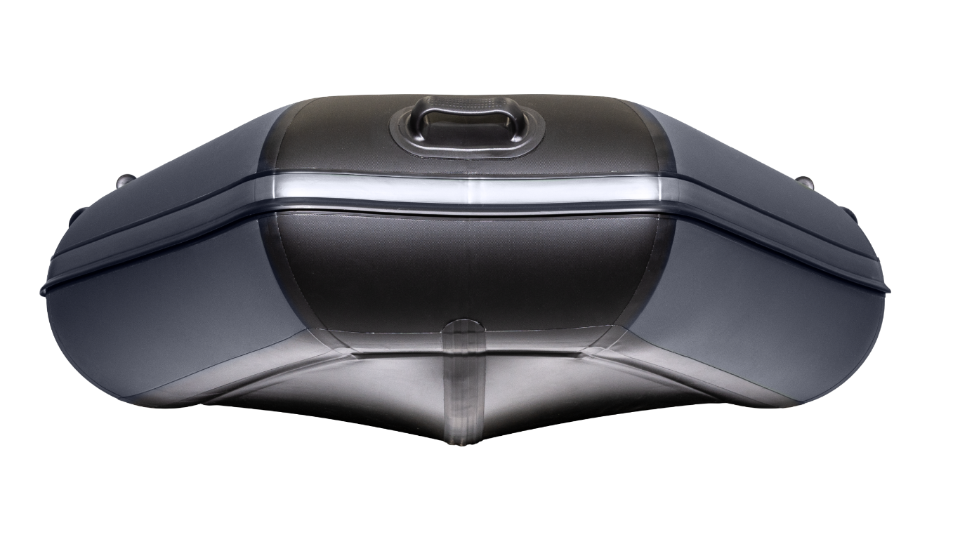  Лодка АКВА 2800 Слань-книжка киль в Северодвинске