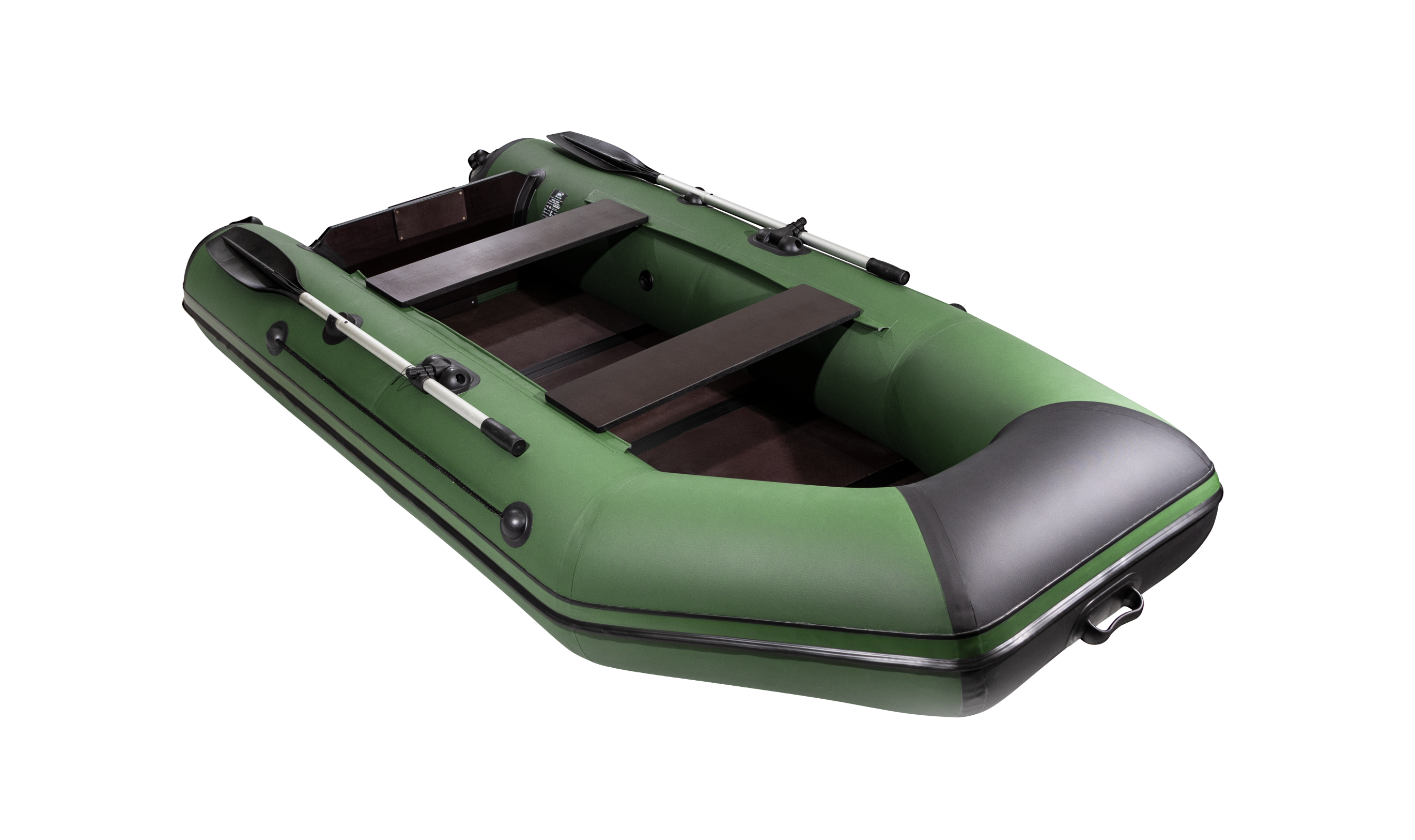  Лодка АКВА 2900 Слань-книжка киль в Северодвинске