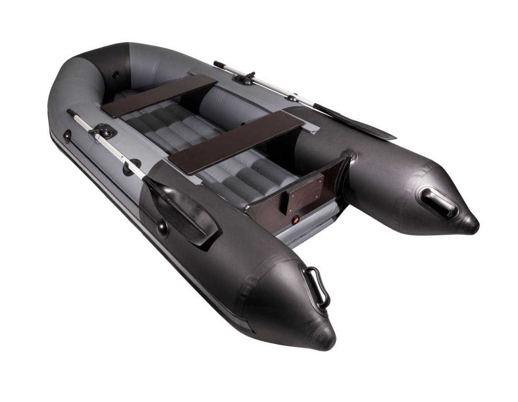 Лодка Таймень NX 2900 НДНД в Северодвинске