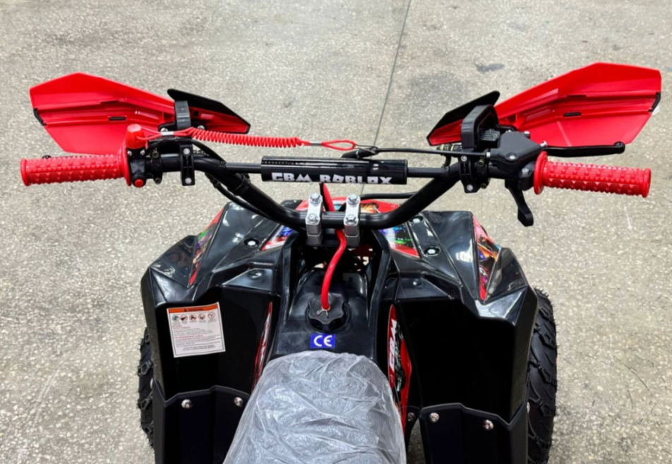 Квадроцикл GBM ROBLOX в Северодвинске