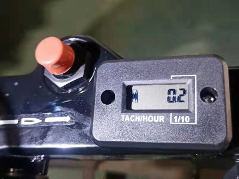 Лодочный мотор MARLIN PROLINE MP 9.9 (20) AMHS FORCE в Северодвинске