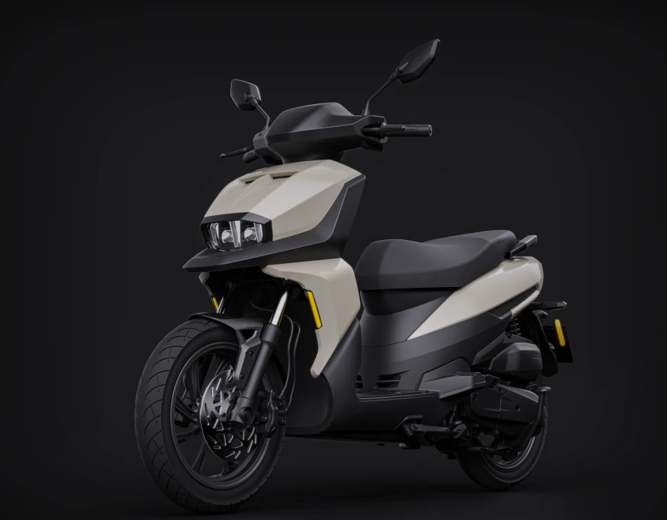 Скутер FAIDET BATUR 250(49) в Северодвинске