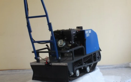 Мотобуксировщик ВЕПС WINTER «ПРОФИ» 15 в Северодвинске