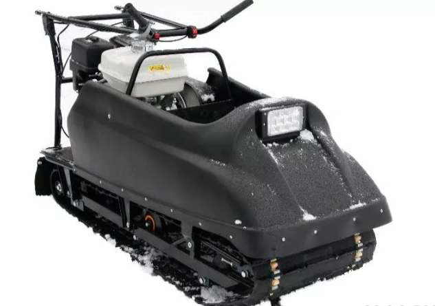 Мотобуксировщик ВОЛГАРЬ 9 Утилитарный в Северодвинске