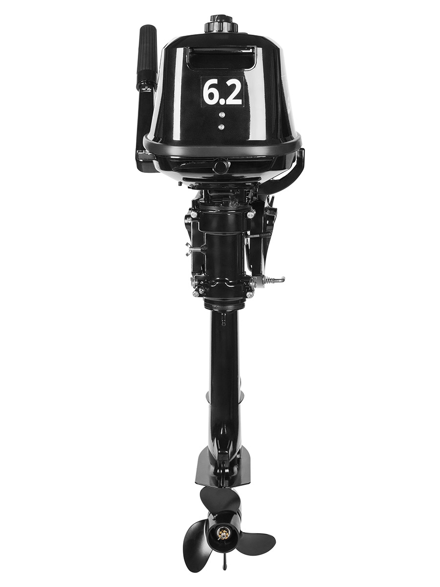 ЛОДОЧНЫЙ МОТОР GLADIATOR G6.2FHS в Северодвинске