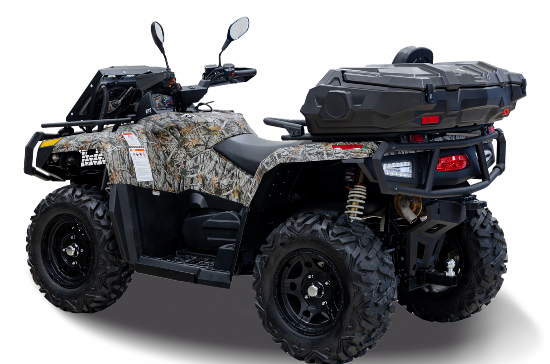 Квадроцикл HISUN TACTIC GT1000/EXTREME EDITION в Северодвинске