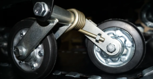 Мотобуксировщик XTREME-MOTORS "Полюс-2" Зима 15 л.с. в Северодвинске