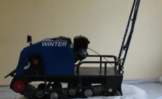Мотобуксировщик ВЕПС WINTER «ПРОФИ» 15 в Северодвинске