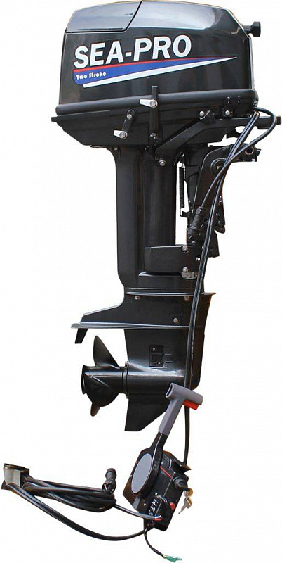 Лодочный мотор SEA-PRO Т 40SE в Северодвинске