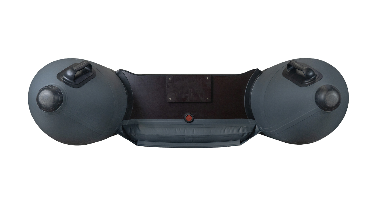 Лодка Барс 3200 нднд в Северодвинске