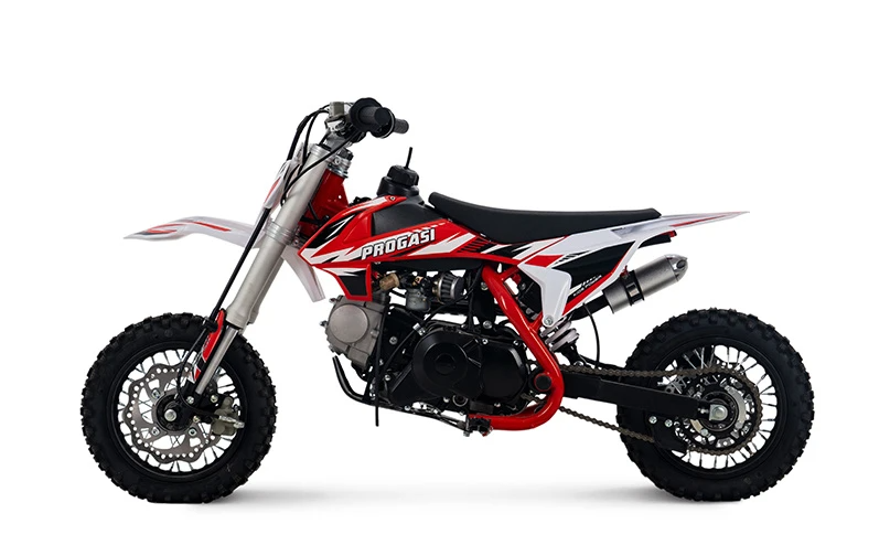 Питбайк Progasi KIDS POWER 110 (10/10) в Северодвинске