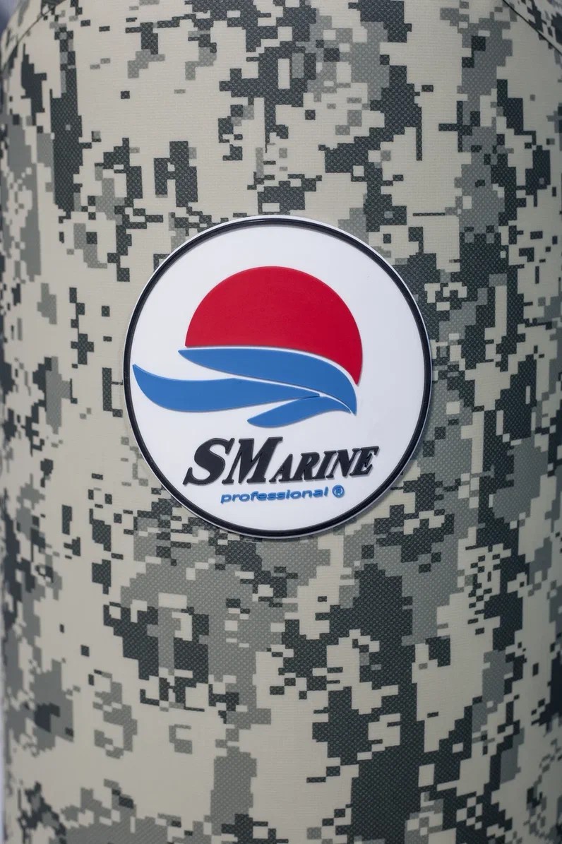 КРЕСЛО НАДУВНОЕ SMARINE, 85Х75 СМ, ПВХ, ЗЕЛЕНЫЙ ПИКСЕЛЬ в Северодвинске