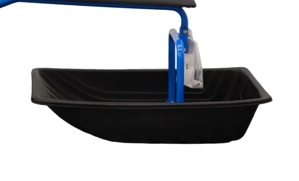 Мотобуксировщик НЕВА МС1-ZS (GB225) в Северодвинске