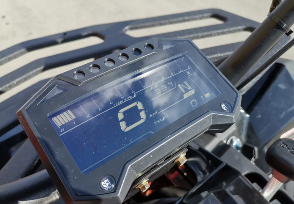 Квадроцикл GBM SHARP BIG 300 NEW в Северодвинске