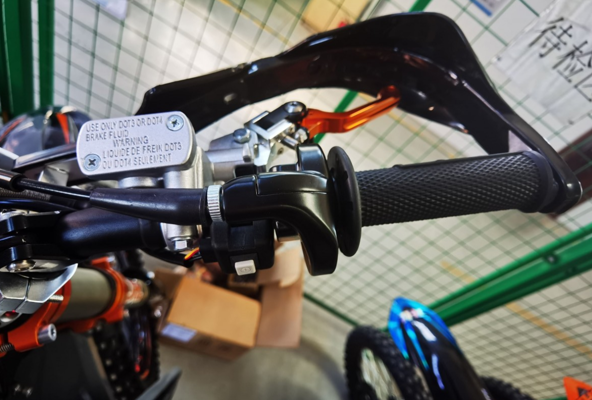 Мотоцикл JHLMOTO JHL Z4 PR250 (172FMM-5) в Северодвинске