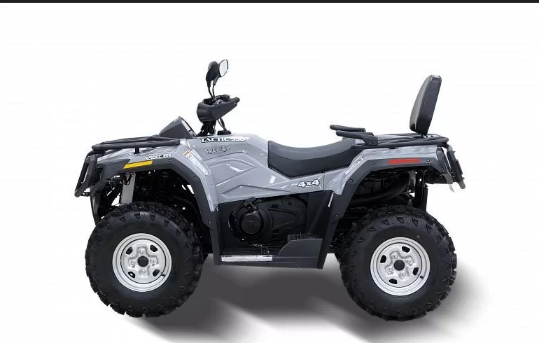 Квадроцикл HISUN TACTIC 550 (HS550ATV) NORMAL в Северодвинске