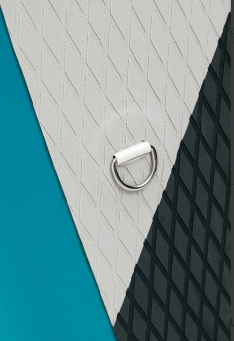 НАДУВНОЙ SUP-BOARD BUSINESS LIGHT BLUE 10 в Северодвинске