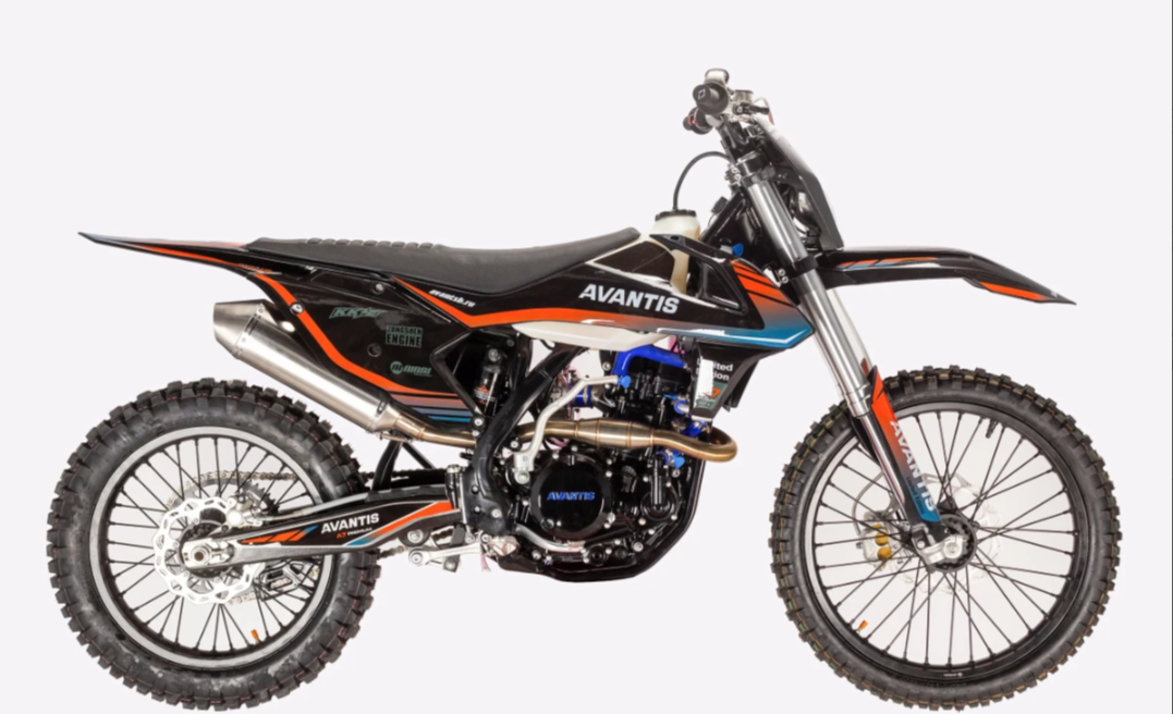 Мотоцикл Avantis A7 NEW (NC300-S/182MM) KKE в Северодвинске