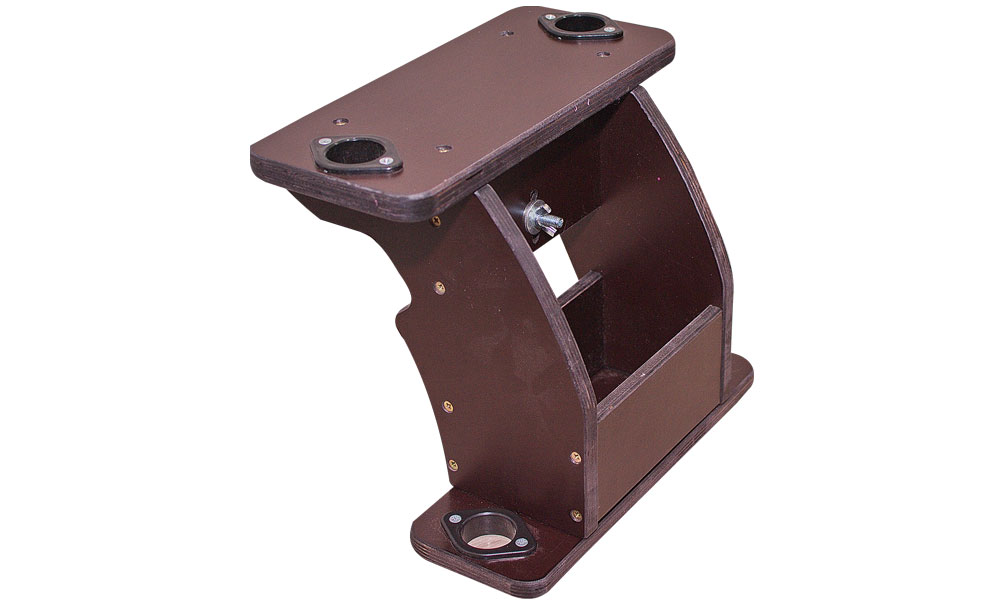 Подставка под эхолот №1 в Северодвинске