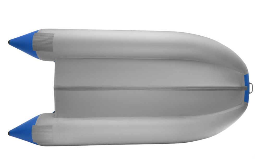 ЛОДКА ДРАККАР 3250 СК HANT в Северодвинске