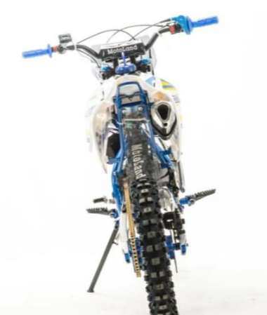 Питбайк MOTOLAND (МОТОЛЕНД) Кросс TCX125 в Северодвинске