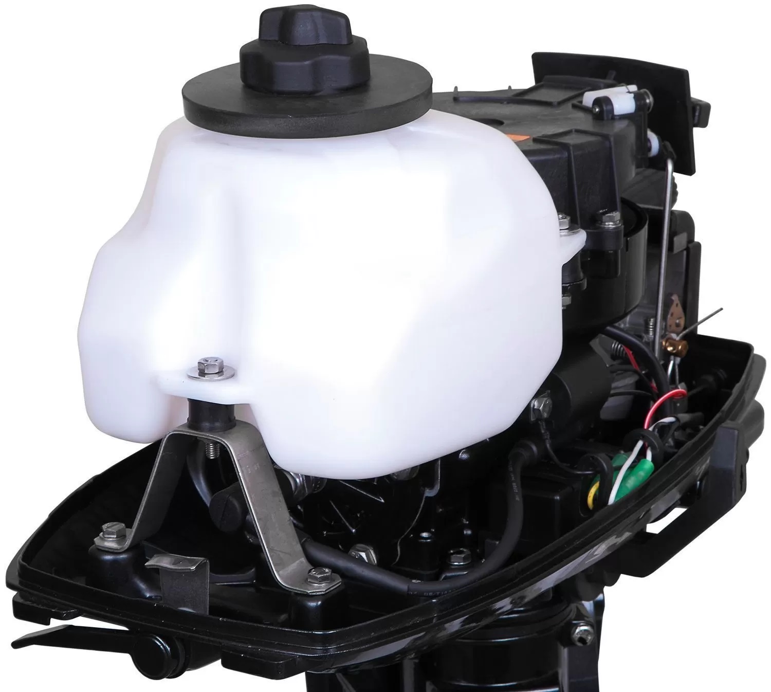 Лодочный мотор MARLIN MP 5 AMHS в Северодвинске