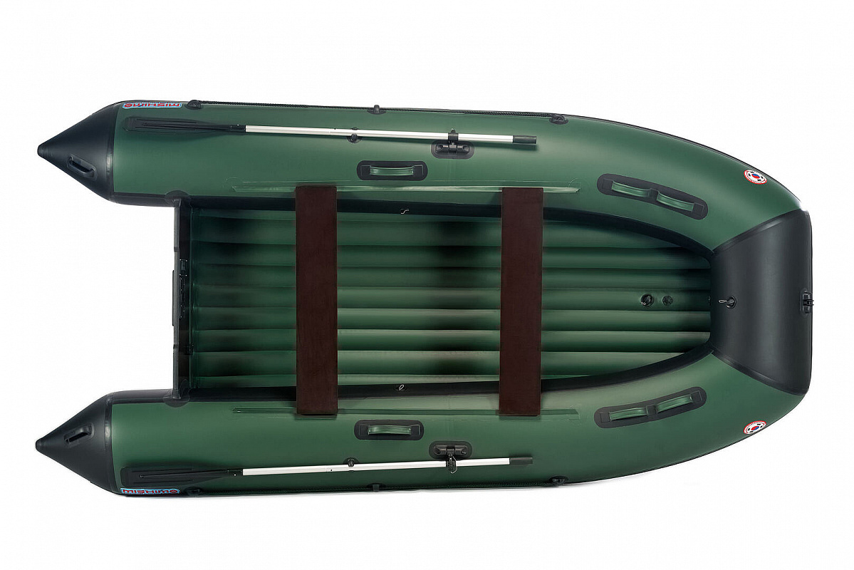 Лодка MISHIMO LITE 360 в Северодвинске