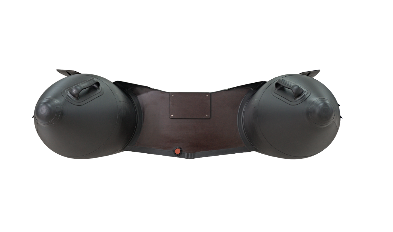 Лодка Ривьера Компакт 2900 СК в Северодвинске