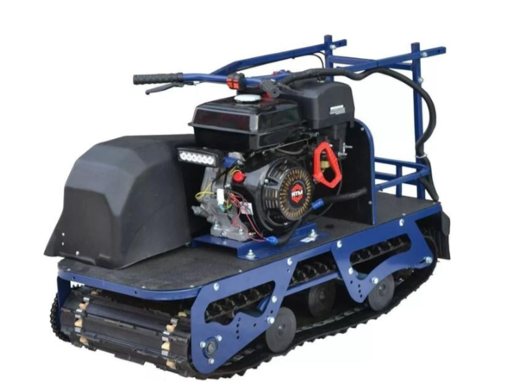 Мотобуксировщик БАРС ПАРТИЗАН 7 л.с. в Северодвинске