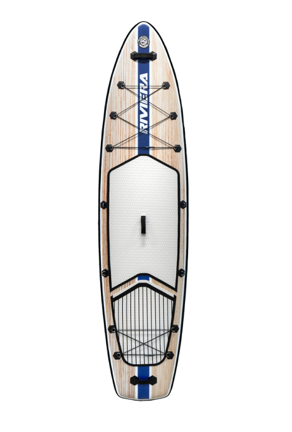 Сап-борд синий 11.6ft RIVIERA в Северодвинске