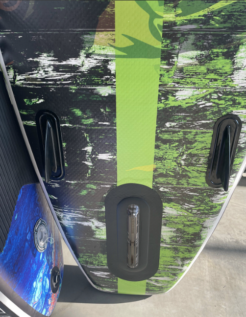 SUP (САП) ДОСКА RAIDEX TAKUMO 10.6’ (320СМ) N 11 в Северодвинске