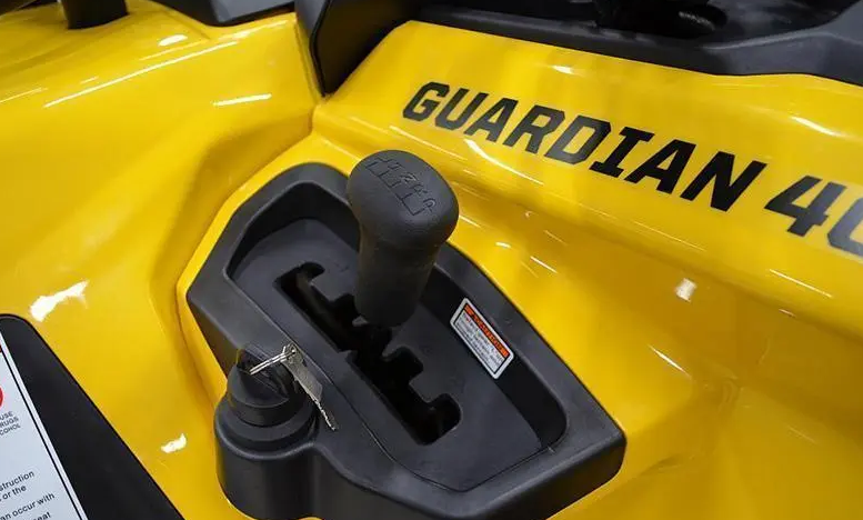 Квадроцикл HISUN GUARDIAN 400L /LONG в Северодвинске