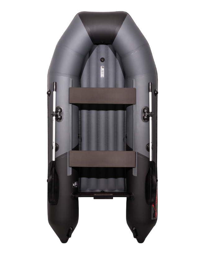 Лодка Таймень NX 2900 НДНД в Северодвинске