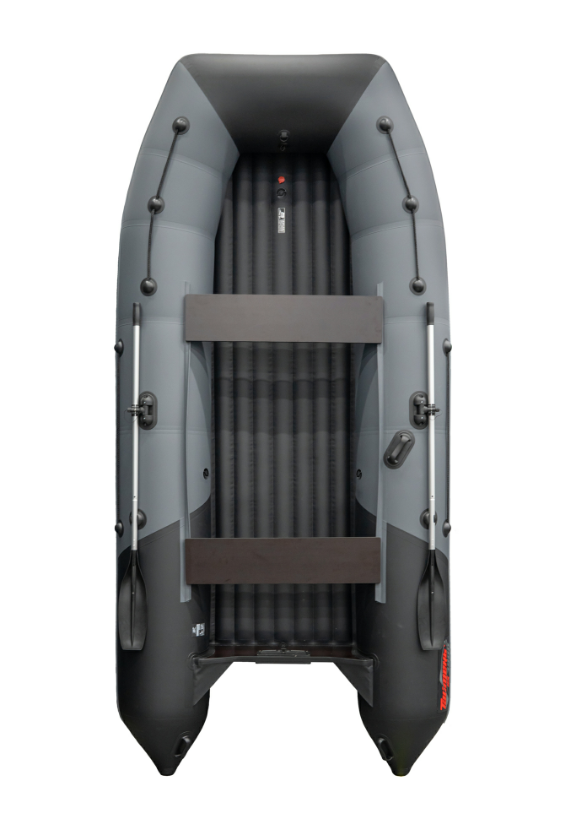 Лодка Таймень RX 3900 НДНД в Северодвинске