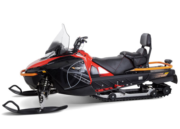 Снегоход РМ FRONTIER 1000 в Северодвинске