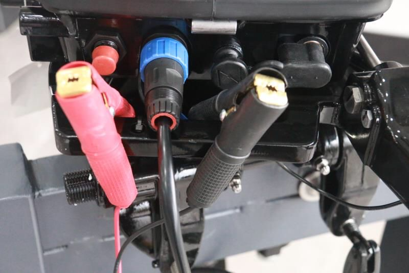 Лодочный мотор MARLIN PROLINE MP 9.9 (15) AMHS в Северодвинске