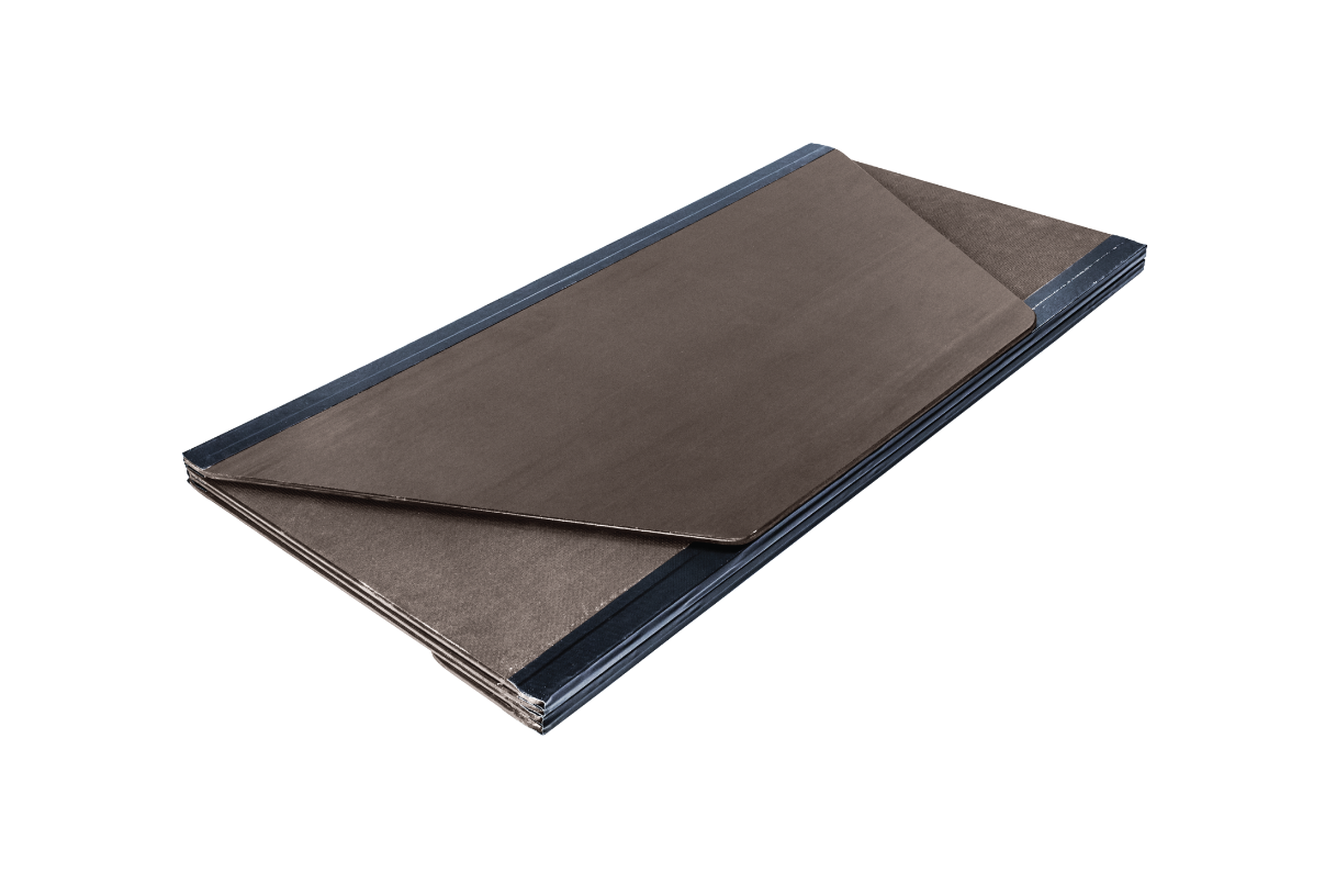 Слань АКВА 2600 по форме днища в Северодвинске