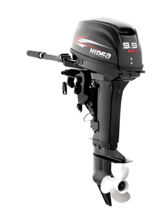 Лодочный мотор HIDEA HD9.9PRO FES (326 см3) в Северодвинске