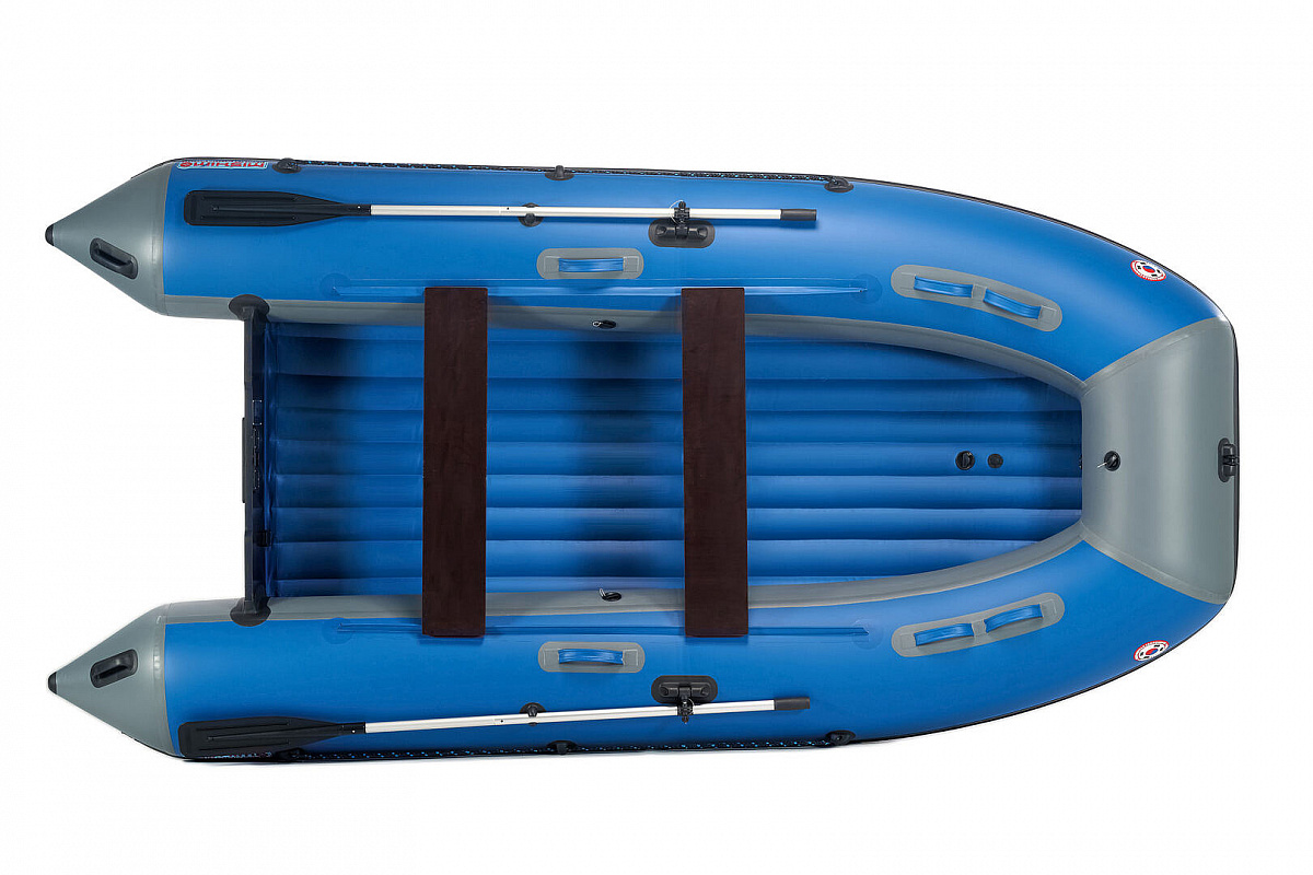 Лодка MISHIMO LITE DF 400 в Северодвинске