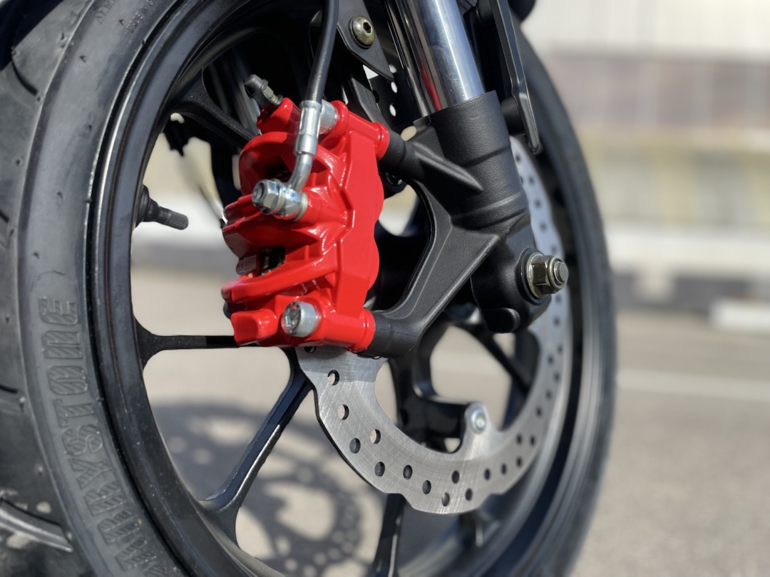 Мопед PROMAX CB150R (49) в Северодвинске