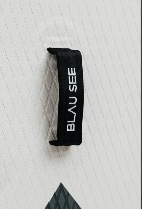 НАДУВНОЙ SUP-BOARD BUSINESS LIGHT BLUE 10 в Северодвинске