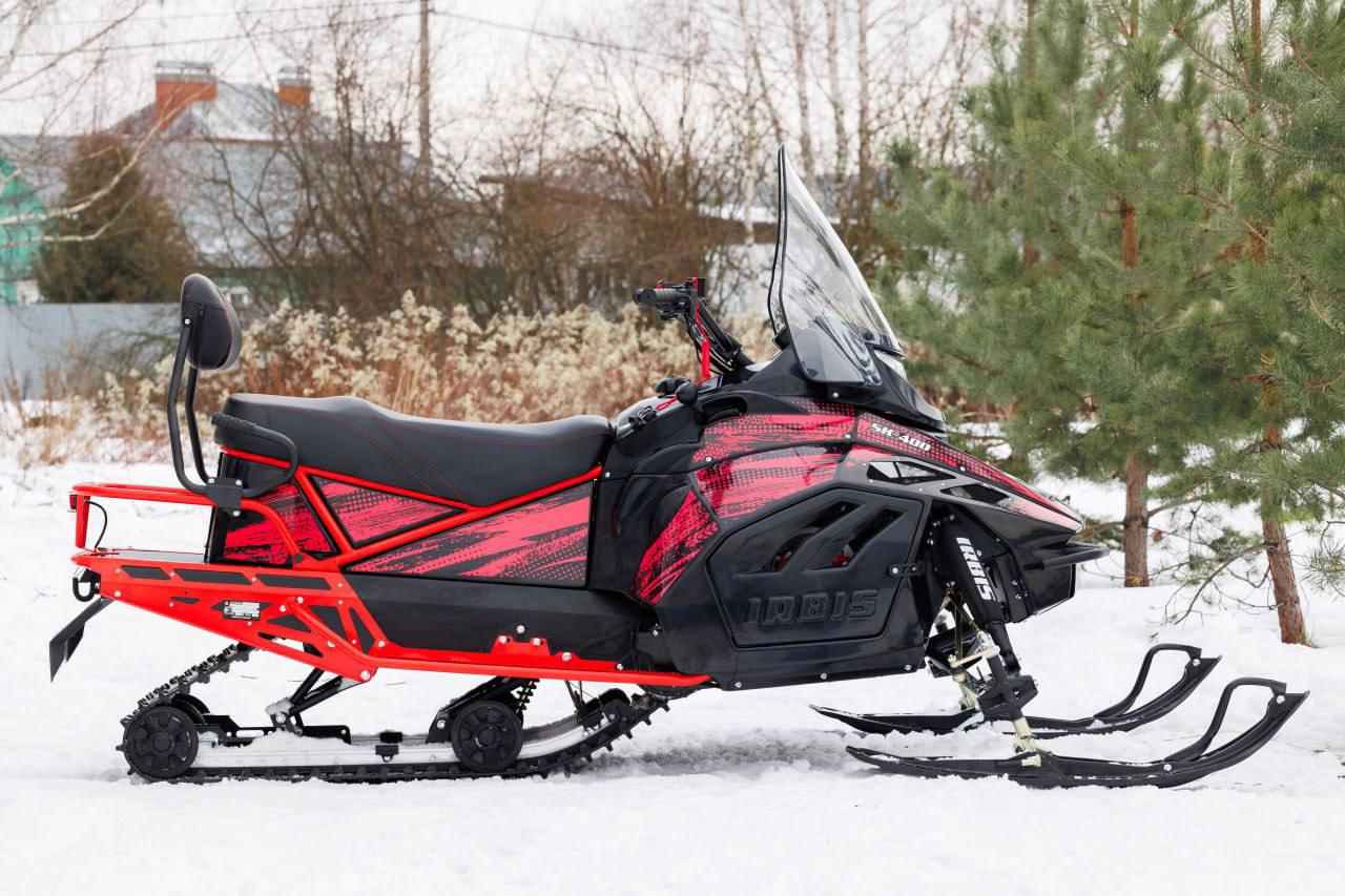 Снегоход IRBIS TUNGUS 400 25/26 в Северодвинске