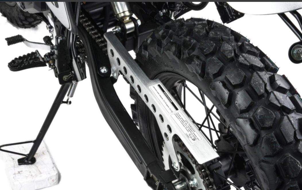 Мотоцикл MOTOLAND (МОТОЛЕНД) LEGEND (XL250-A) (172FMM-5/PR250) в Северодвинске